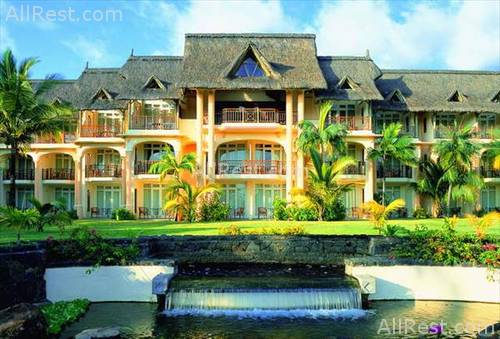 Beau Rivage Resort 4